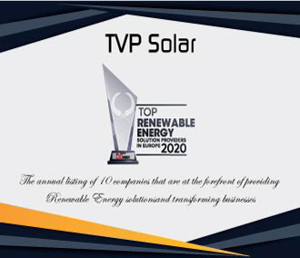 TVP Solar
